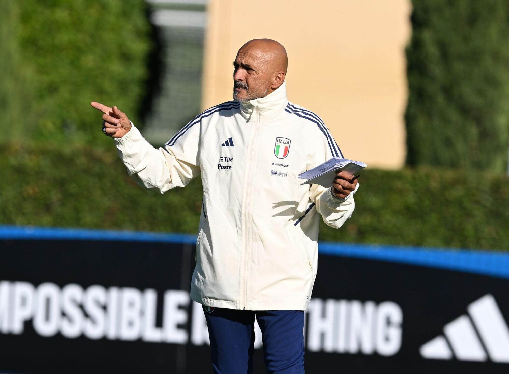 Luciano Spalletti