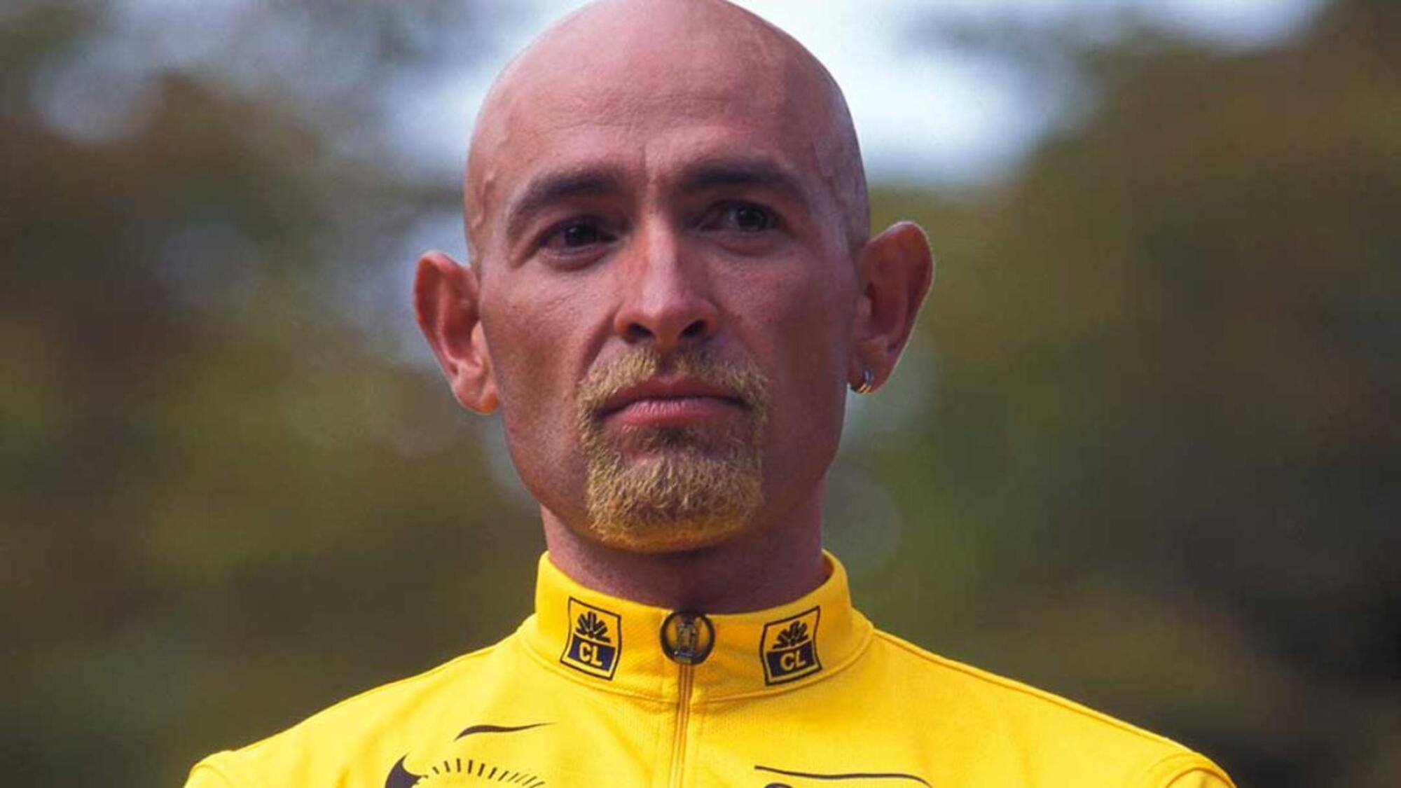 Marco Pantani