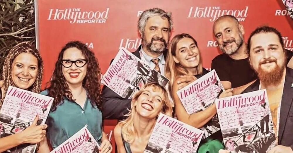 Cosa succede a The Hollywood Reporter Roma, con le dimissioni in massa del direttore Boris Sollazzo e di tutta la redazione? E quegli stipendi mai pagati...