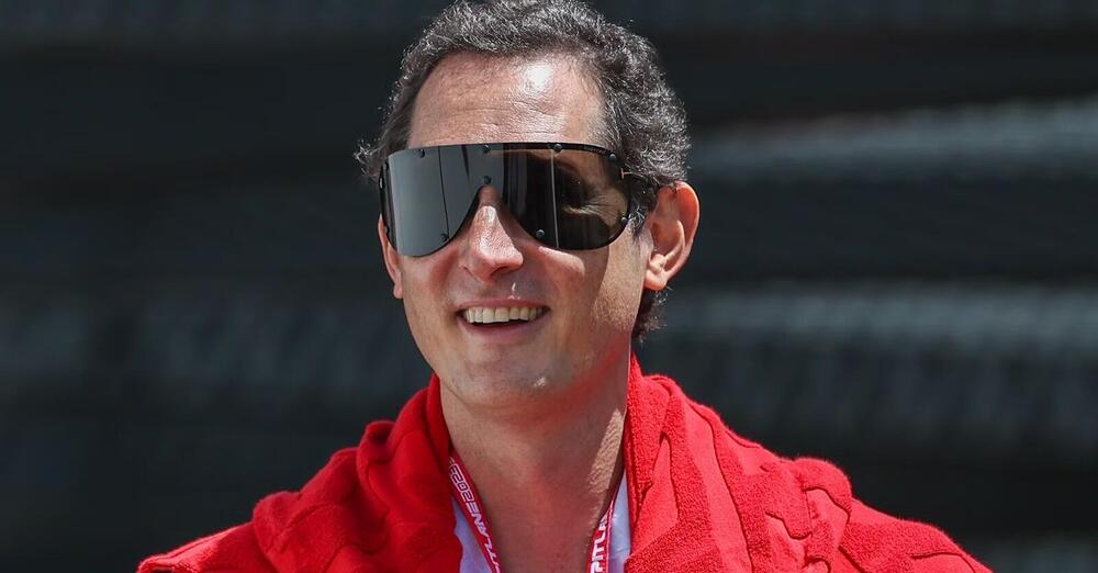 John Elkann loda la Ferrari, ma su Melfi, Mirafiori e la (ex) Fiat non commenta. L&rsquo;intervista &ldquo;tra l&rsquo;amarcord e il celebrativo&rdquo; frutto di una telefonata riparatrice? L&rsquo;attacco de La Verit&agrave;...