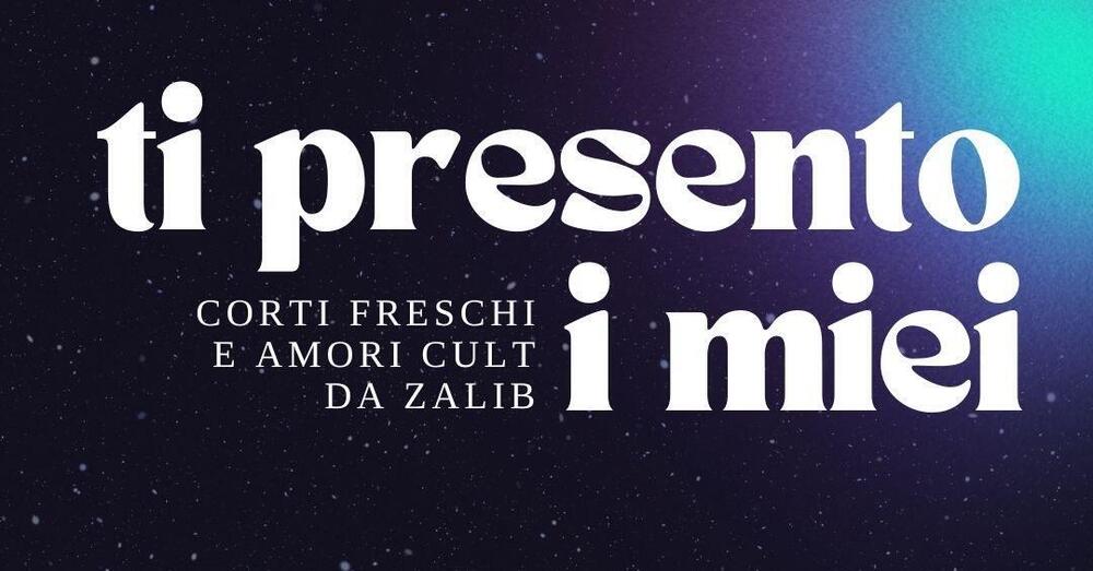 Non sai niente di cinema emergente? Segui MOW e vieni da Zalib libreria a Trastevere. Ecco qual &egrave; l&rsquo;evento da non perdere...