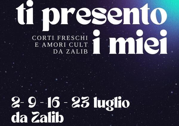 Non sai niente di cinema emergente? Segui MOW e vieni da Zalib libreria a Trastevere. Ecco qual &egrave; l&rsquo;evento da non perdere...