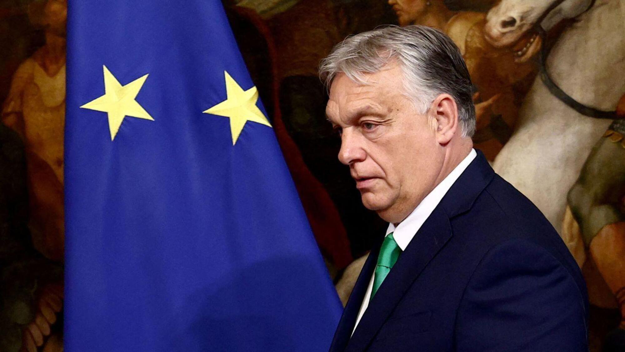 Viktor Orban