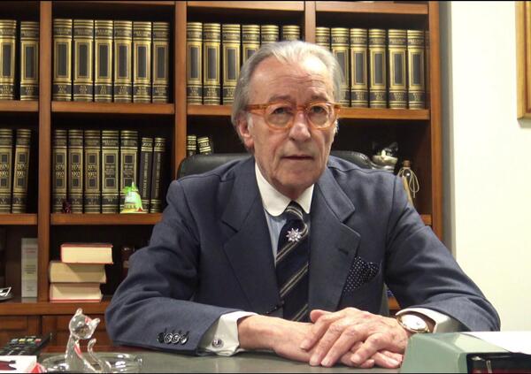 Vittorio Feltri (senza volerlo) ci ricorda quanto &egrave; serva la stampa italiana 