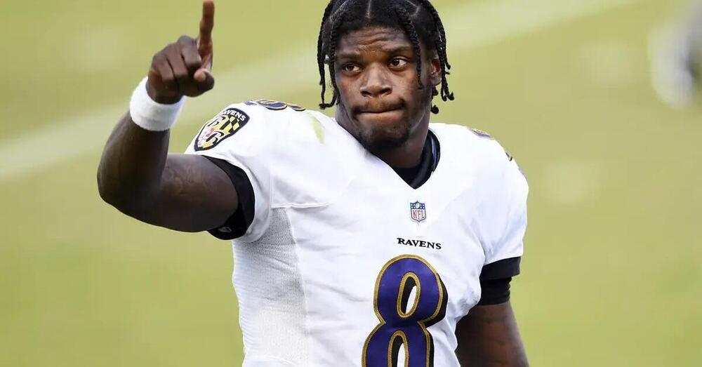 The LJ Aura: chi &egrave; Lamar Jackson, fenomeno dei Ravens che inaugurer&agrave; la prossima stagione di NFL?