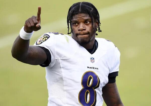 The LJ Aura: chi &egrave; Lamar Jackson, fenomeno dei Ravens che inaugurer&agrave; la prossima stagione di NFL?