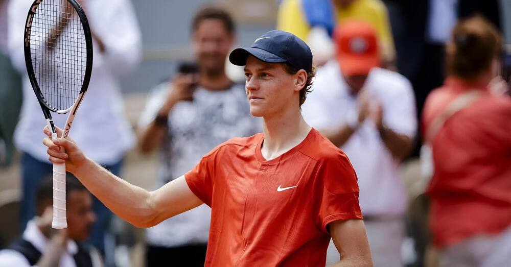 Ma cos&rsquo;&egrave; la storia di Jannik Sinner sui go kart? E sulla sua italianit&agrave; in vista del derby con Matteo Berrettini a Wimbledon...