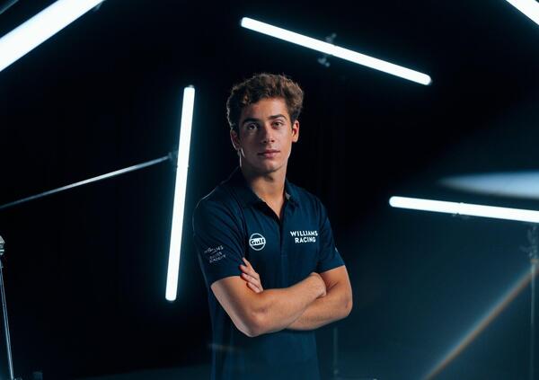 Ok, ma chi &egrave; Franco Colapinto, il pilota che sostituir&agrave; Logan Sargeant in Williams?