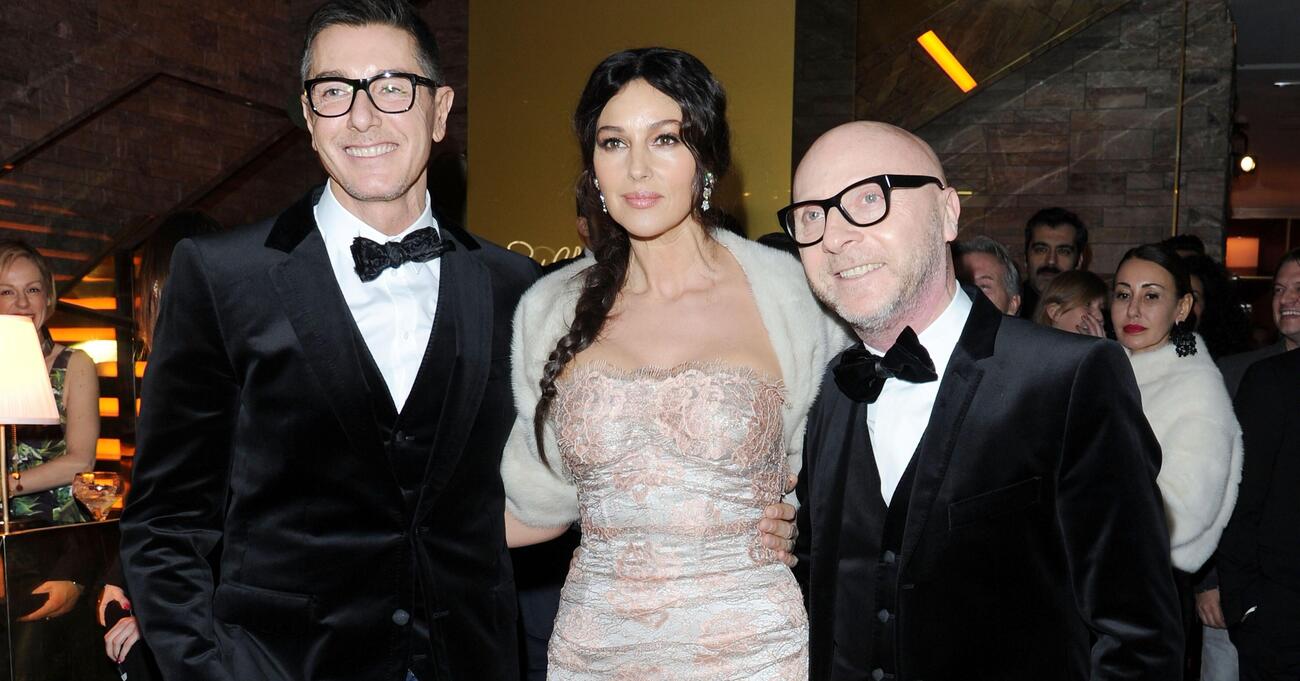 Altro che Open to Meraviglia: al posto della Santanch&eacute; al Turismo nominate Dolce&amp;Gabbana. La loro mostra s&igrave; che &egrave; un Inno all&rsquo;Italia, noi ci siamo stati e ve la raccontiamo...