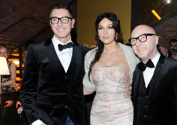 Altro che Open to Meraviglia: al posto della Santanch&eacute; al Turismo nominate Dolce&amp;Gabbana. La loro mostra s&igrave; che &egrave; un Inno all&rsquo;Italia, noi ci siamo stati e ve la raccontiamo...