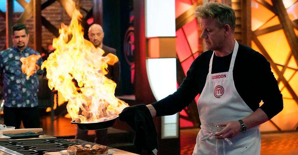 Guido Mori: &ldquo;Gordon Ramsay in cucina sbaglia tutto, Bottura su pizza e IA dice str*nzate, Borghese mangia la m*rda? Non professionale&rdquo;. E distrugge i food influencer Mainardi, Benedetta Rossi, Giallo Zafferano e&hellip;