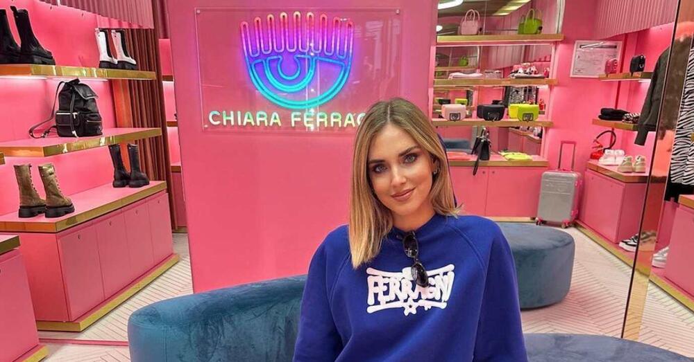 Per la Ferragni &egrave; il punto di non ritorno? Chiude lo store di Milano, ma noi c&#039;eravamo stati e gi&agrave; allora... E non c&#039;entra la separazione da Fedez perch&eacute;...