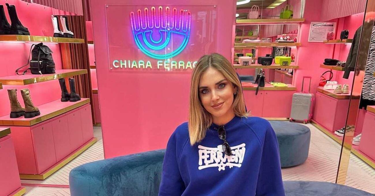Per la Ferragni &egrave; il punto di non ritorno? Chiude lo store di Milano, ma noi c&#039;eravamo stati e gi&agrave; allora... E non c&#039;entra la separazione da Fedez perch&eacute;...