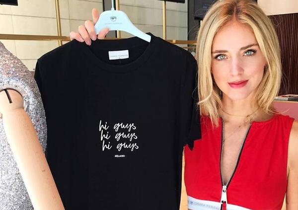 Per la Ferragni &egrave; il punto di non ritorno? Chiude lo store di Milano, ma noi c&#039;eravamo stati e gi&agrave; allora... E non c&#039;entra la separazione da Fedez perch&eacute;...