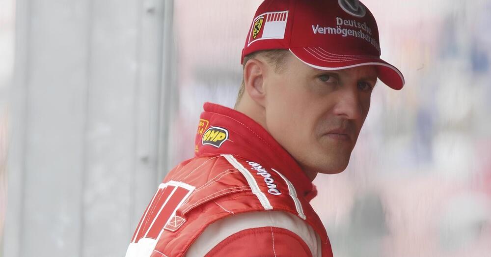 Michael Schumacher, le foto rubate su come sta: la scoperta nell&rsquo;indagine sul ricatto alla moglie Corinna e alla famiglia del campione ex Ferrari