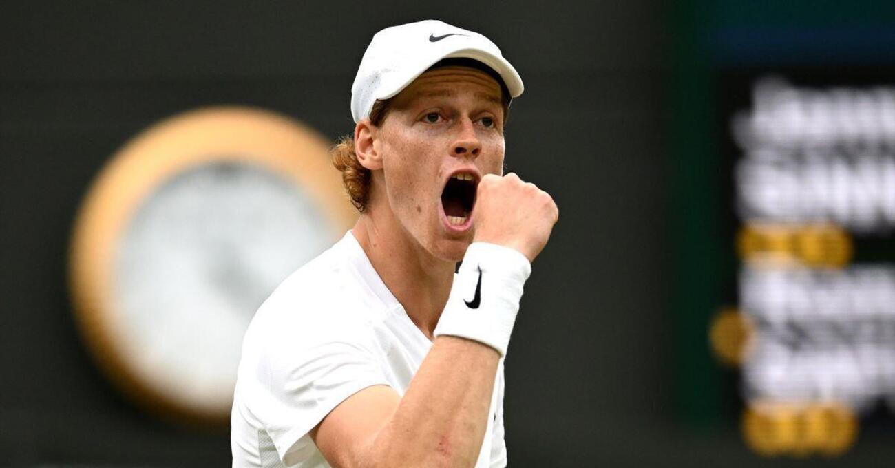 Ma il tennis non era pi&ugrave; romantico senza l&#039;IA? Ecco come la tecnologia lo ha cambiato anche a Wimbledon, da Sinner e Berrettini a Alcaraz&hellip;