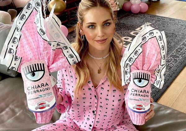 Ferragni patteggia sulle uova di Pasqua con l&#039;Antitrust, ma per evitare la condanna penalizza ancora i consumatori. Perch&eacute;? Lo spiega l&rsquo;avvocato Dona&hellip;