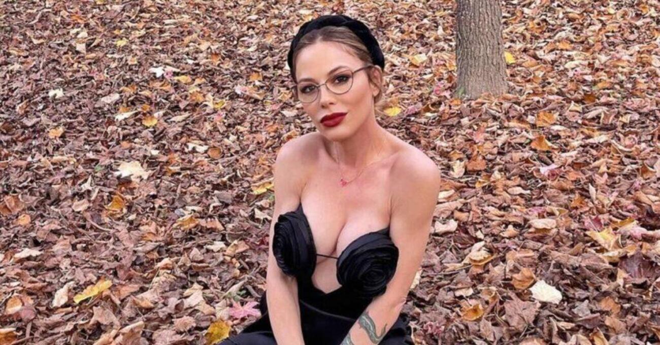 Chiude il negozio storico di Chiara Ferragni? Naike Rivelli: &ldquo;Ben venga, un po&#039; di inquinamento in meno&rdquo;. E sulla vita da reality show dei Ferragnez sui social&hellip;