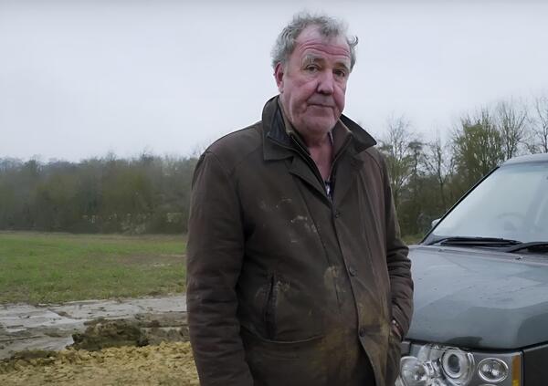 Jeremy Clarkson: &ldquo;Vi spiego perch&eacute; gli ecologisti inquinano pi&ugrave; delle Range Rover&rdquo;. E sulla mucca Peugeot, le elezioni e i mali del mondo...