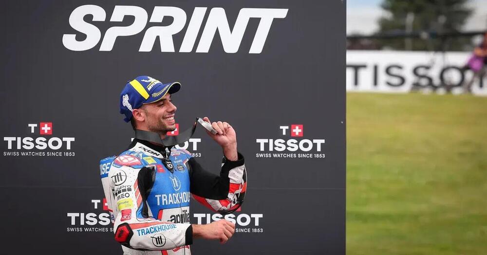 Miguel Oliveira con la Yamaha del Team Pramac, l&rsquo;endorsement di Fabio Quartararo: &ldquo;Ottimo per il nostro progetto&rdquo;