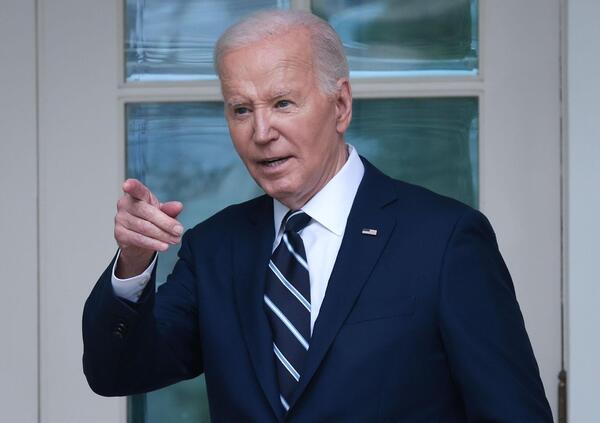 Biden &egrave; troppo vecchio e Trump un pazzoide. Da Israele-Hamas all&#039;Ucraina, gli Usa proveranno a salvarsi il c**o sbloccando tutte queste crisi. Spoiler: c&#039;entra il deep state