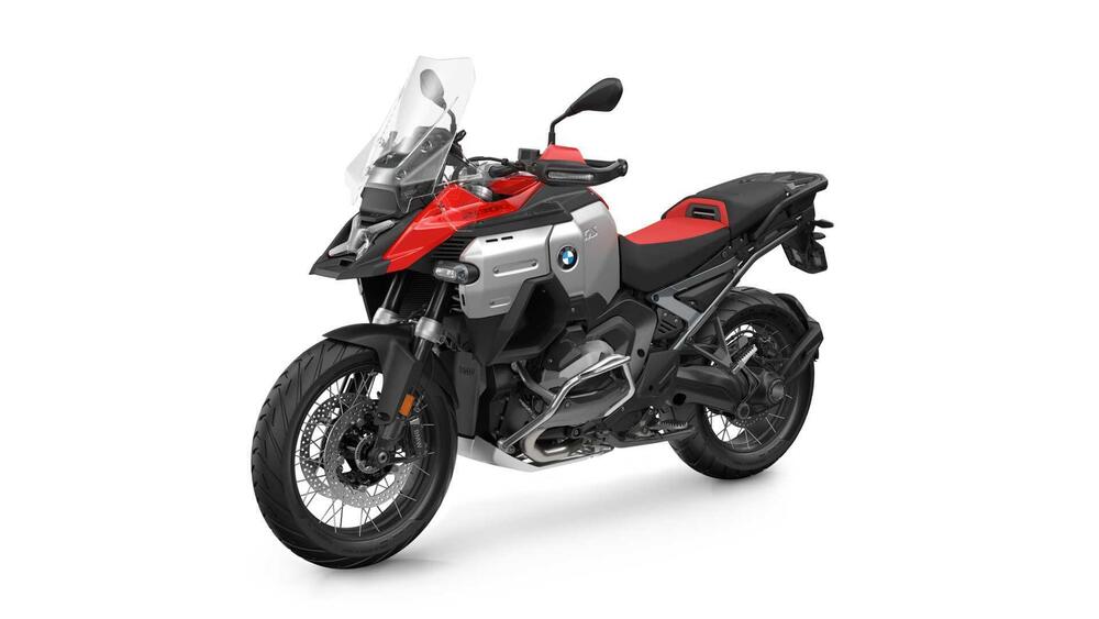 R 1250 Gs Bmw Gs Adventure Scheda Tecnica Nuova Bmw Gs Adventure