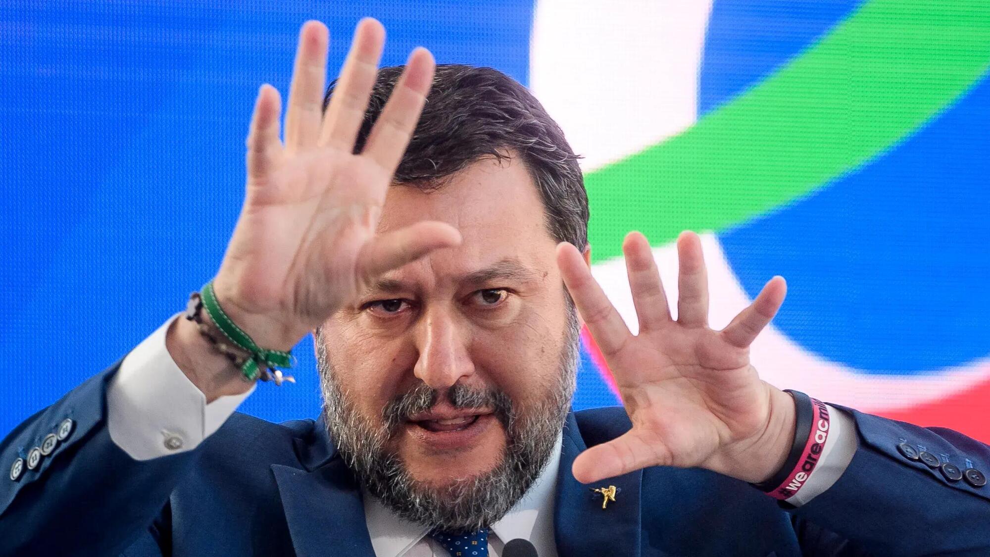 salvini