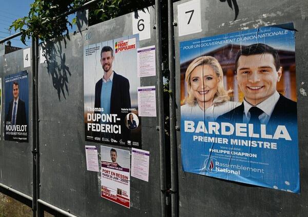 Dalla Francia all&rsquo;Italia, il nostro Fronte popolare sar&agrave; con gli scrittori Premio Strega brandizzati, Giuseppe Conte (avvocato di Padre Pio), qualche rettiliano e&hellip; 