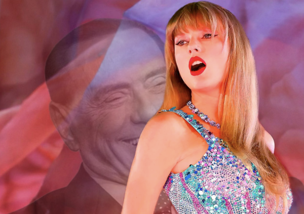 Taylor Swift &egrave; la Berlusconi americana? Ecco come dopo il concerto di Milano a San Siro torner&agrave; in America e penser&agrave; a sostituire Biden&hellip;