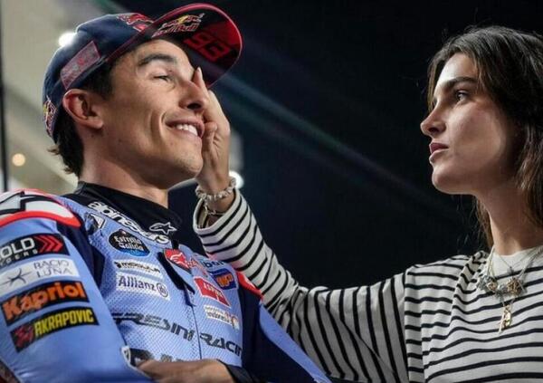 &ldquo;Marc Marquez &egrave; un piagnucolone, falso e manipolatore&rdquo;: l&rsquo;ha detto un rivale (a cui ancora brucia), ma la MotoGP &egrave; solo una scusa