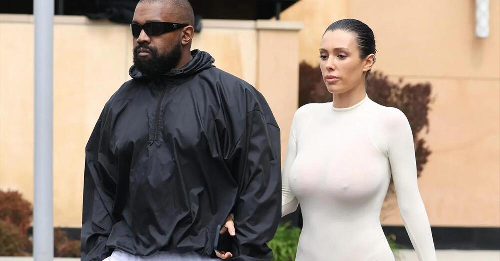 Kanye West e Bianca Censori hanno una relazione aperta? Lui ci prova con Mikaela Lafuente che ha rivelato&hellip; 