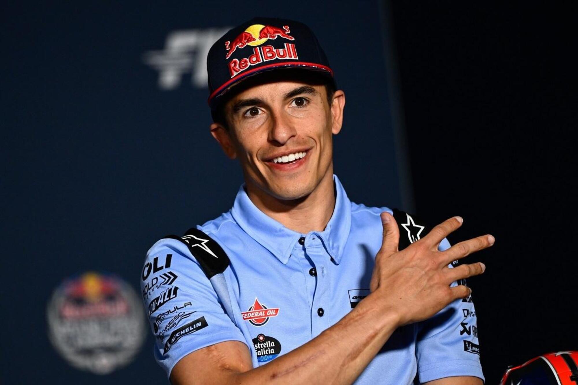 Marc Marquez