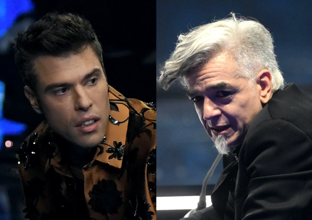 Major ipocrite? Licenziano Morgan, ma hanno sotto contratto artisti accusati di tentato omicidio, sparatoria e rissa. Da Shiva a Fedez e da Simba La Rue a Baby Gang&hellip;