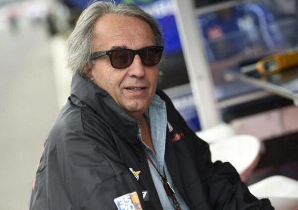 Carlo Pernat a MOW: le pagelle di met&agrave; stagione, &ldquo;Dall&rsquo;Igna che ne ama uno solo&rdquo;, il mercato &ldquo;che resta&rdquo; e &ldquo;Diggia in VR46 con la GP25 che non &egrave; una buona cosa per Marquez&rdquo;