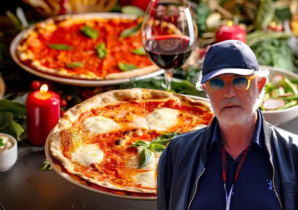 Briatore e il Crazy Pizza che dopo anni apre a Forte dei Marmi. Flavio: &ldquo;Una figata&rdquo;. Ma sar&agrave; come il Twiga? Tra progetti e polemiche&hellip;