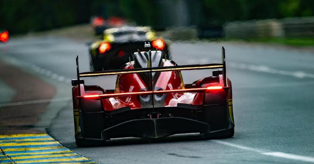 6 Ore di Sao Paulo, la Ferrari cerca un nuovo successo dopo Le Mans: tutto quello che c&#039;&egrave; da sapere