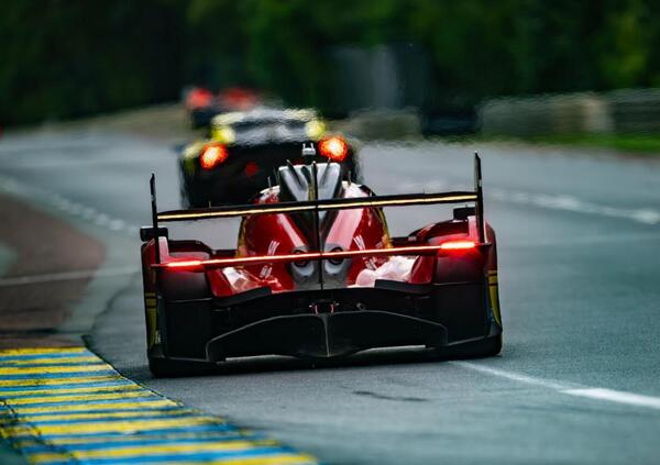 6 Ore di Sao Paulo, la Ferrari cerca un nuovo successo dopo Le Mans: tutto quello che c&#039;&egrave; da sapere