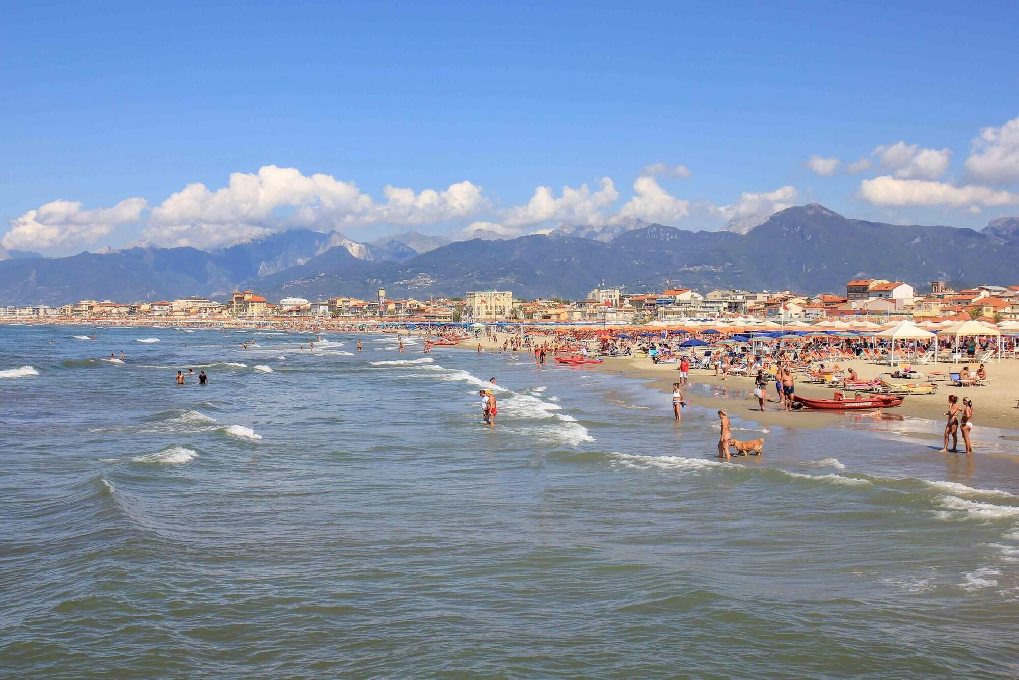 Viareggio