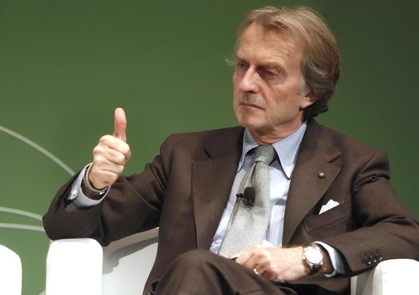 Montezemolo, arriva il docufilm Seeing Red. Ma oltre a Ferrari, Fiat e Agnelli &ldquo;ci saranno anche le magagne del Luca Cordero nazionale?&rdquo;: l&rsquo;attacco di Giordano (Panorama)