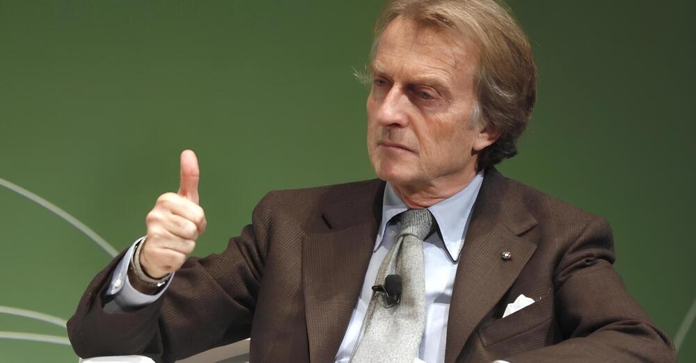 Montezemolo, arriva il docufilm Seeing Red. Ma oltre a Ferrari, Fiat e Agnelli &ldquo;ci saranno anche le magagne del Luca Cordero nazionale?&rdquo;: l&rsquo;attacco di Giordano (Panorama)