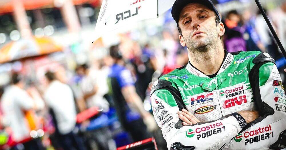 Ok, ma che succeder&agrave; in Ducati con Marquez e Bagnaia insieme? Johann Zarco ha gi&agrave; una sentenza. E su Honda&hellip;