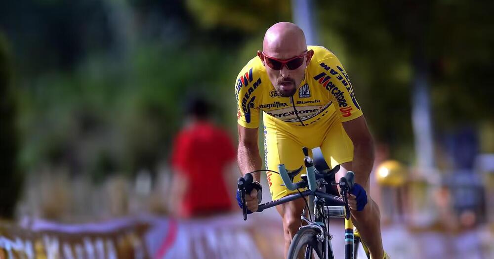 Ok, ma perch&eacute; &egrave; stata riaperta l&#039;indagine sull&#039;esclusione dal Giro d&#039;Italia di Marco Pantani?