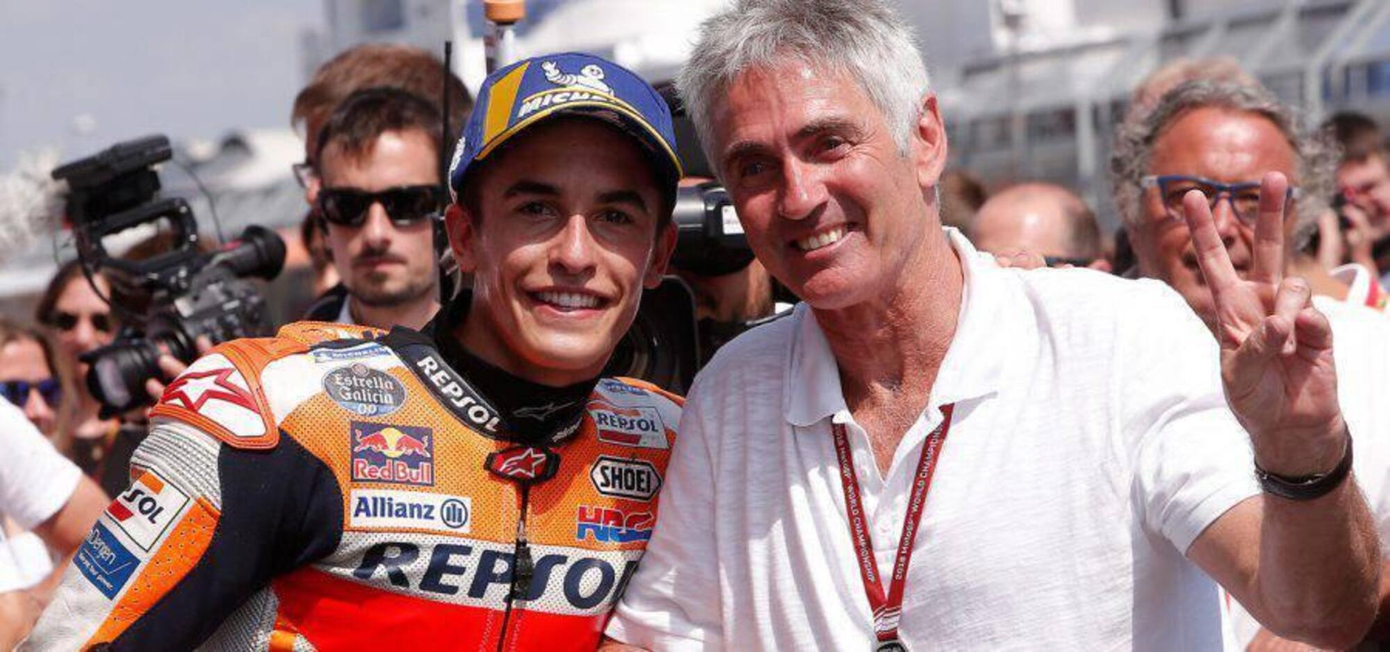 marquez doohan