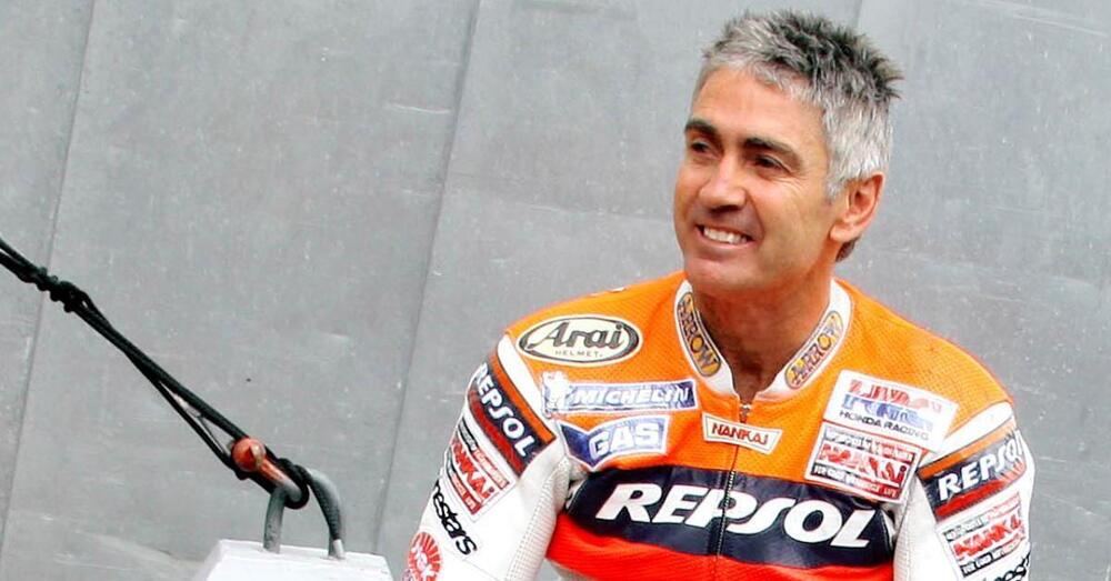 Mick Doohan dovrebbe fare il politico! Ecco cosa (non) ha detto su Marquez vs Bagnaia e su Martin con Aprilia