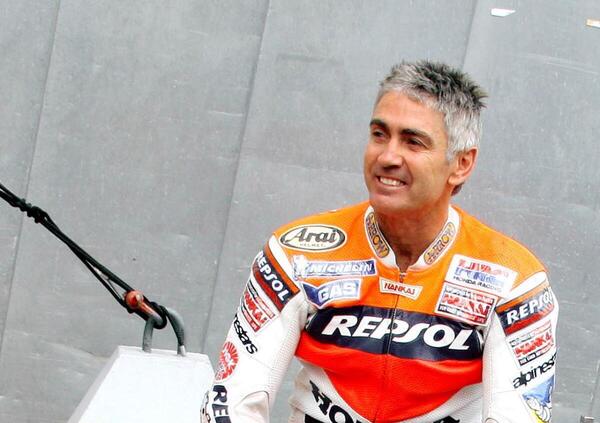 Mick Doohan dovrebbe fare il politico! Ecco cosa (non) ha detto su Marquez vs Bagnaia e su Martin con Aprilia