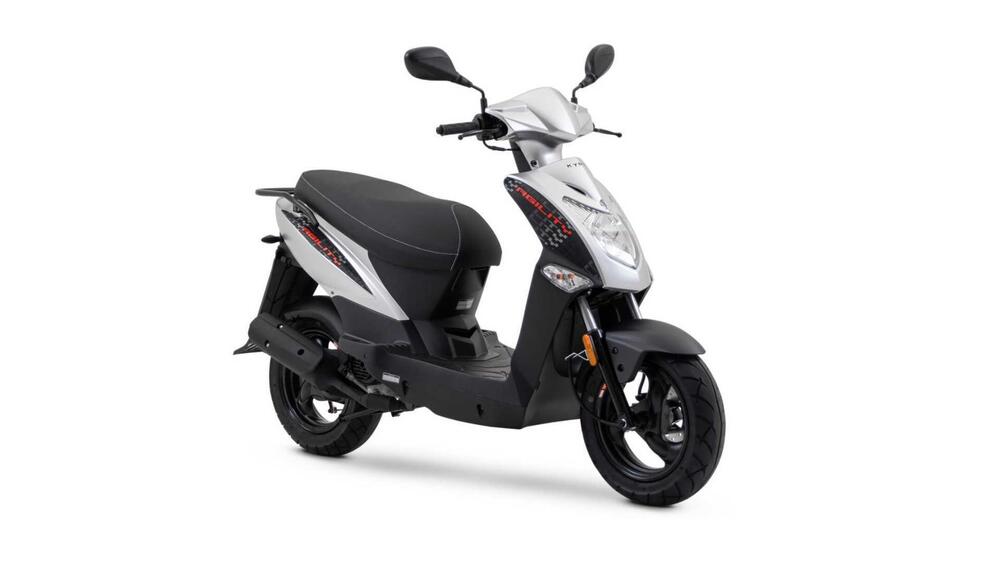 Kymco Agility Kymco Xciting 500i R Scheda Tecnica Dueruote Kymco