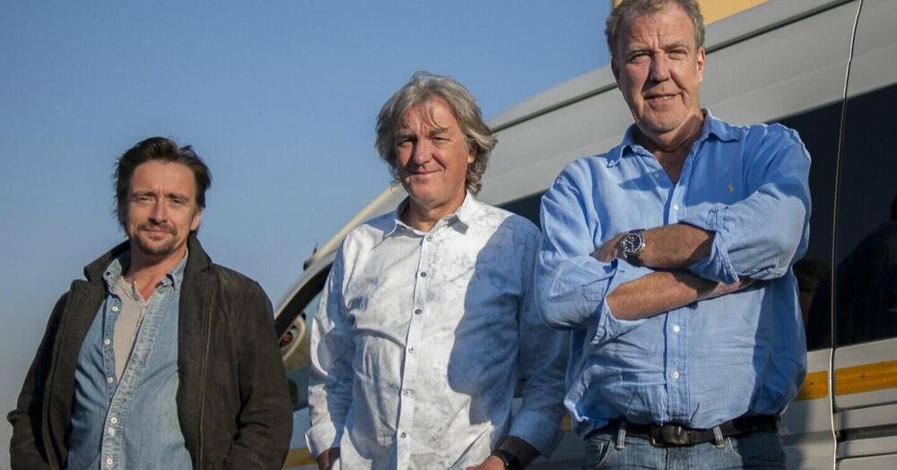 Jeremy Clarkson, Top Gear, The Grand Tour e tutto il resto: &egrave; davvero finita? Brutta notizia per i fan del trio con James May e Richard Hammond: arriva la separazione ufficiale e...