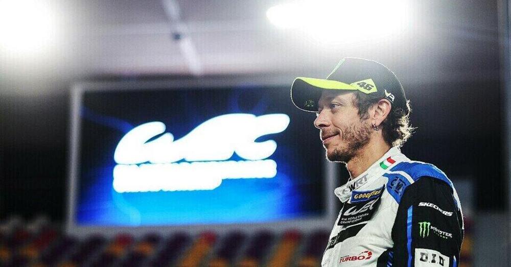 Ok, ma com&rsquo;&egrave; andata la 6h del WEC di Interlagos di Valentino Rossi?