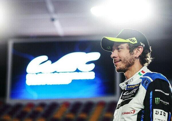 Ok, ma com&rsquo;&egrave; andata la 6h del WEC di Interlagos di Valentino Rossi?