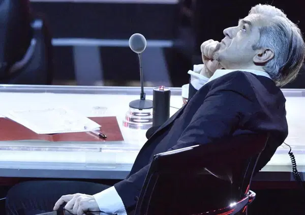 Morgan, dopo Selvaggia Lucarelli, denuncia anche Andrea Scanzi: "Chiedo la sospensione dall'albo e risarcimento per vilipendio perch&eacute;..."